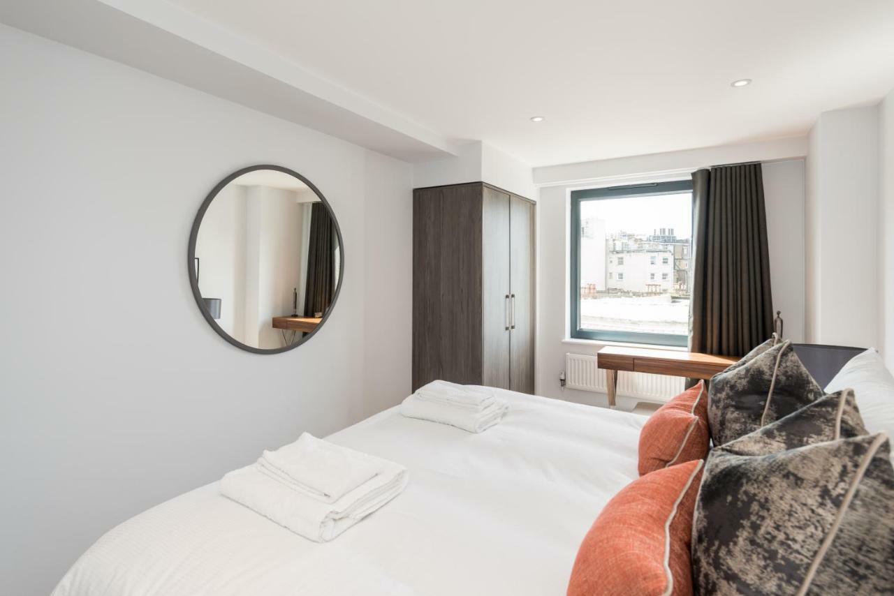 The Carlyle - Stunning Serviced Apartments Лондон Екстер'єр фото